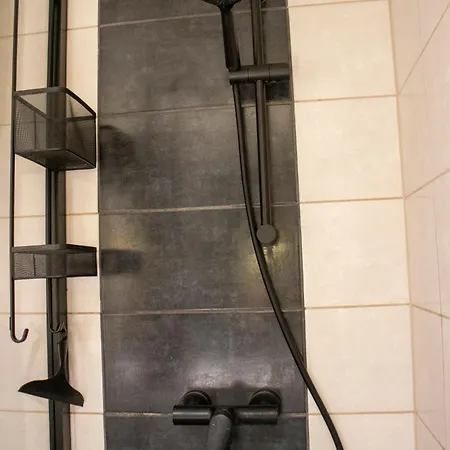 Lejlighed Q 10 Apartments, Czarna Perla